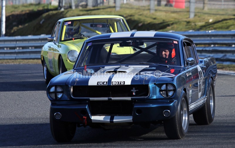  - Equipe Classic racing test day