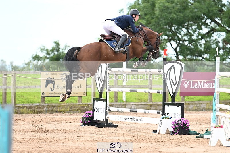 240721A-122840-17852 - Cls 8, 3 Star Big Tour LR 1.55m Grand Prix