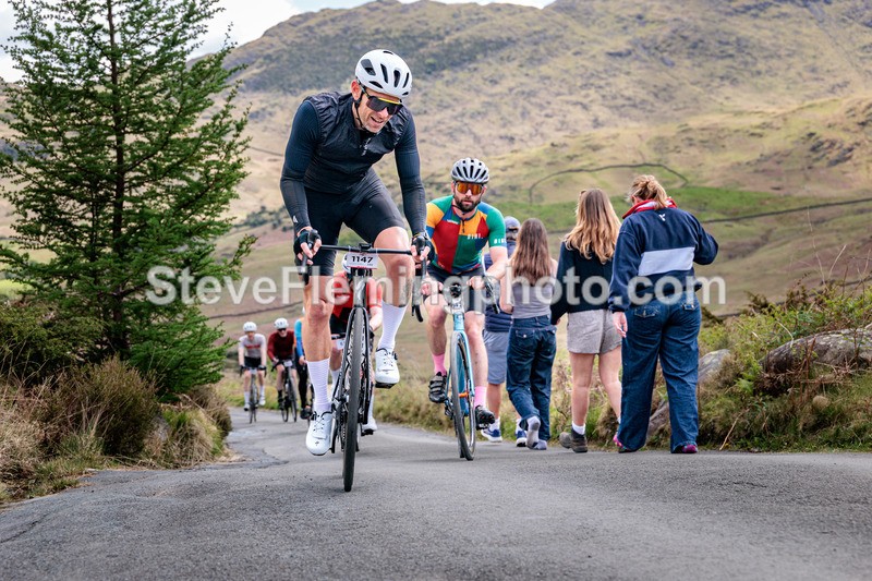 132908 - Blea Tarn Climb 13:00 - 14:00