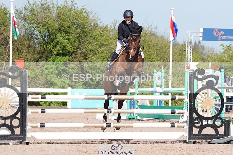 250427-102006-15516 - Cls 16 - 1 Star Bronze Tour