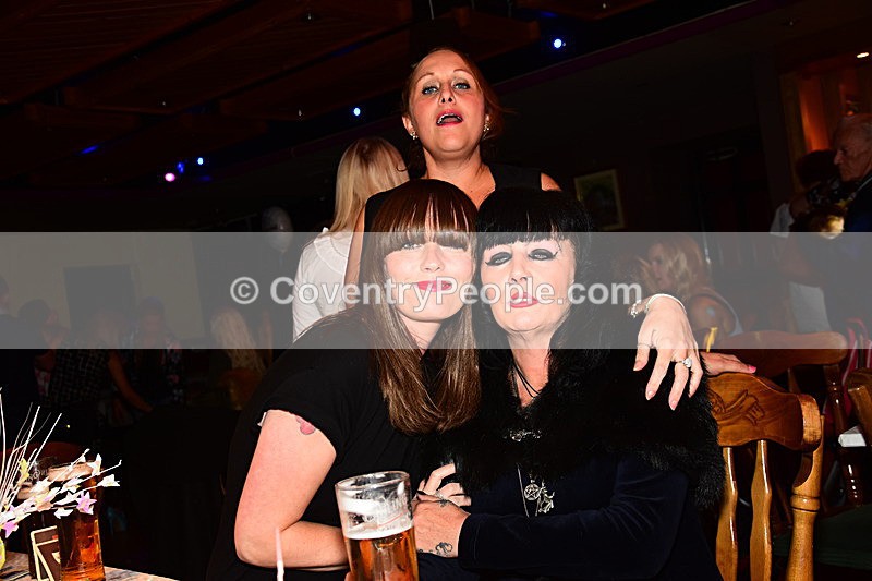 HAS-148 - Ash and Leanne