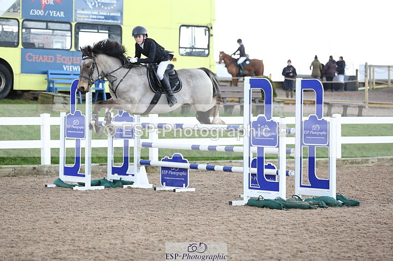 240211A-125234-02992 - Cls 9+10 Junior 1.15m, 1.20m and 1.25m