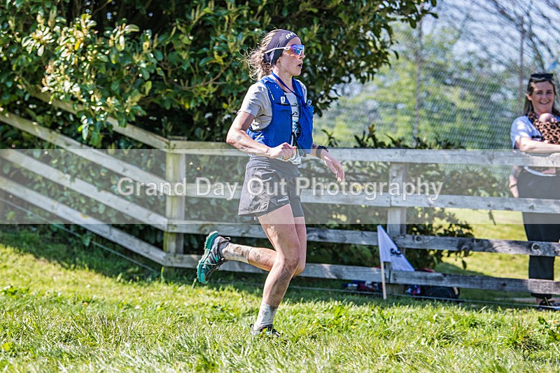 The Finish-1010 - The 3 Peaks Race Saturday 25th April 2026 - The Finish