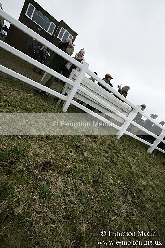 PtP 180218 997 - Combined Services Point-to-Point Larkhill 18/02/18