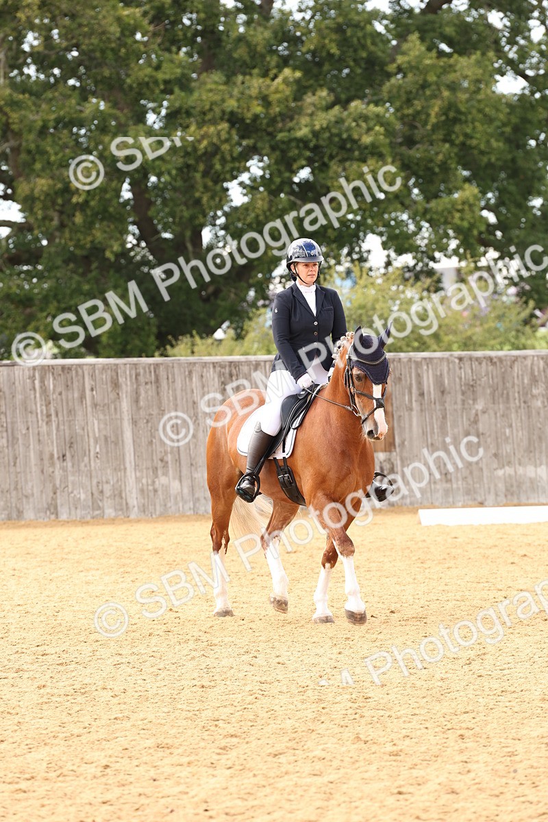 SBM_09142 - D30 - Small Tour PYO Open