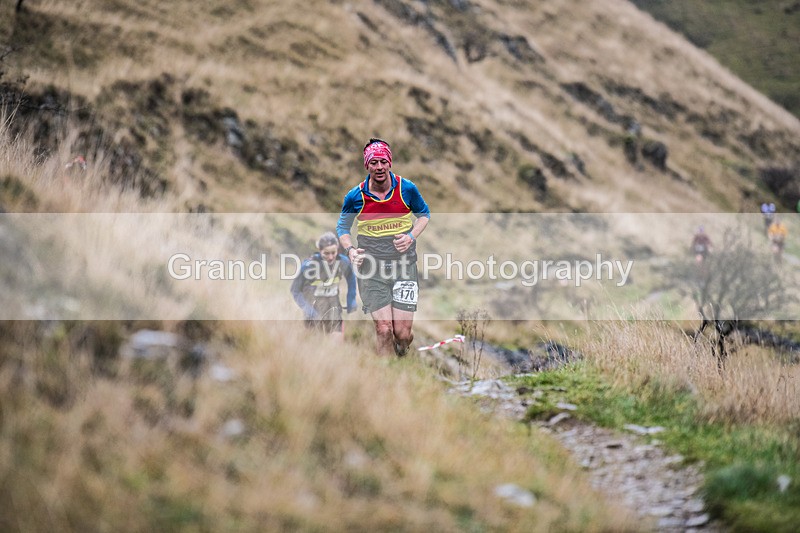 Litton-526 - Litton Christmas Cracker Fell Race Sunday 15th December 2024