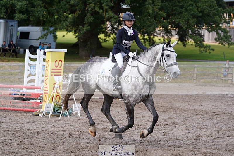 240824X-120514-23828 - 80cm Round 1 12.00 to 13.00