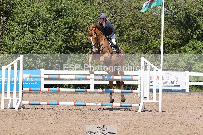 250509-112527-06311 - Cls 19 Snr Discovery and 1m Open