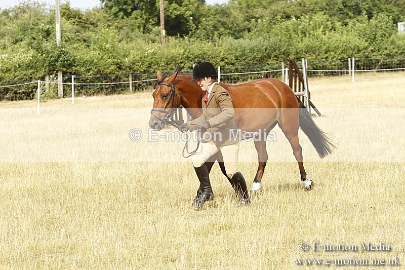 _BS_0511 - BVRC Show 2018 Ring 3