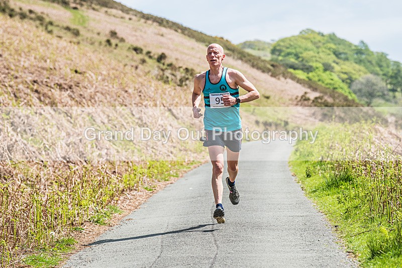 Two Tops Dash-354 - Two Tops Dash Fell Race Saturday 14th May 2022