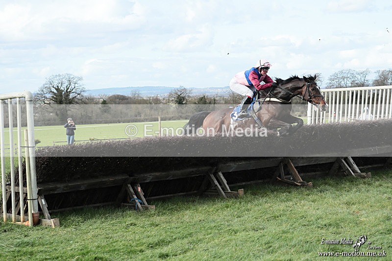 PtP 280226 1226 - Kimblewick PtP Kingston Blount 28/02/26