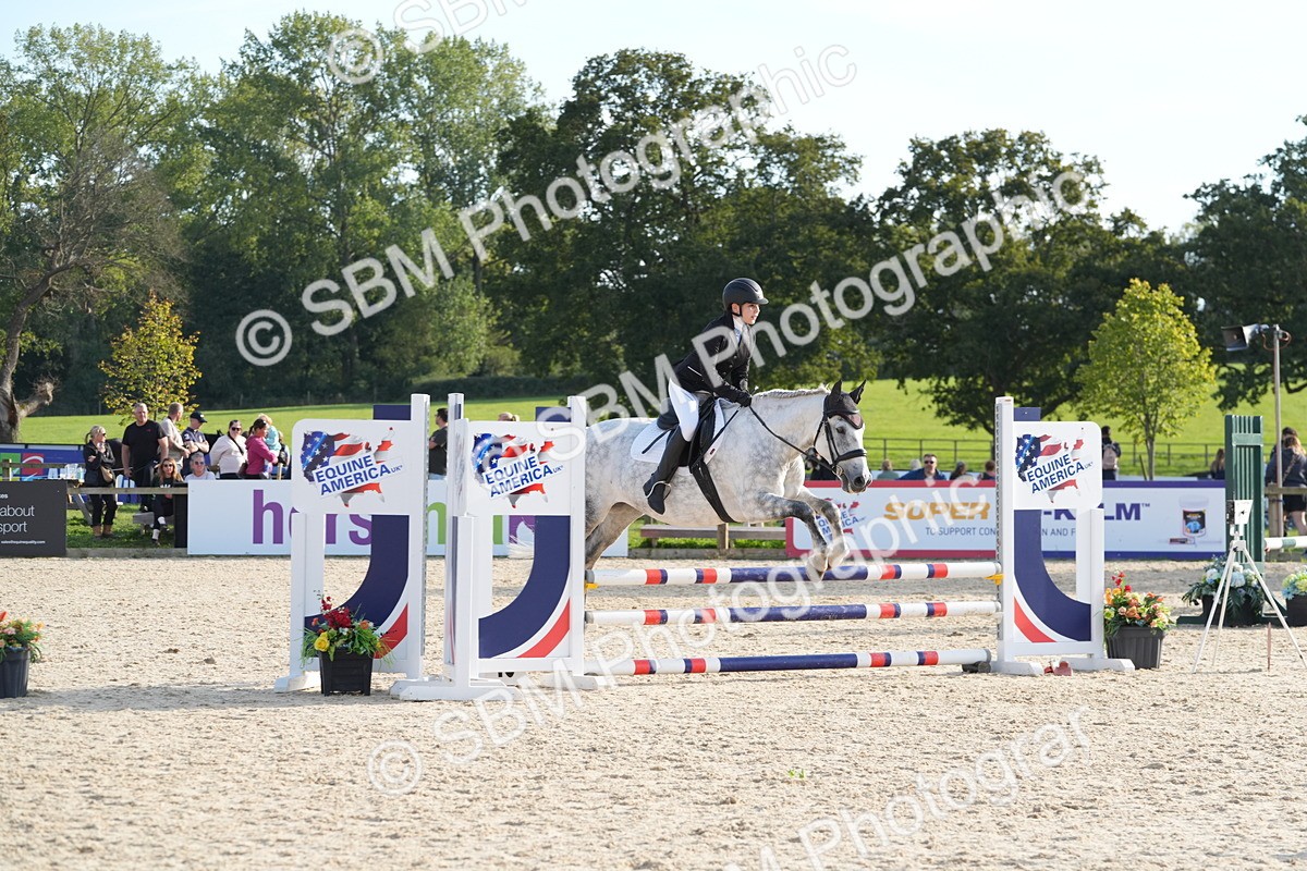 SBM_53353 - J23 - Junior Horse 70cm Championship