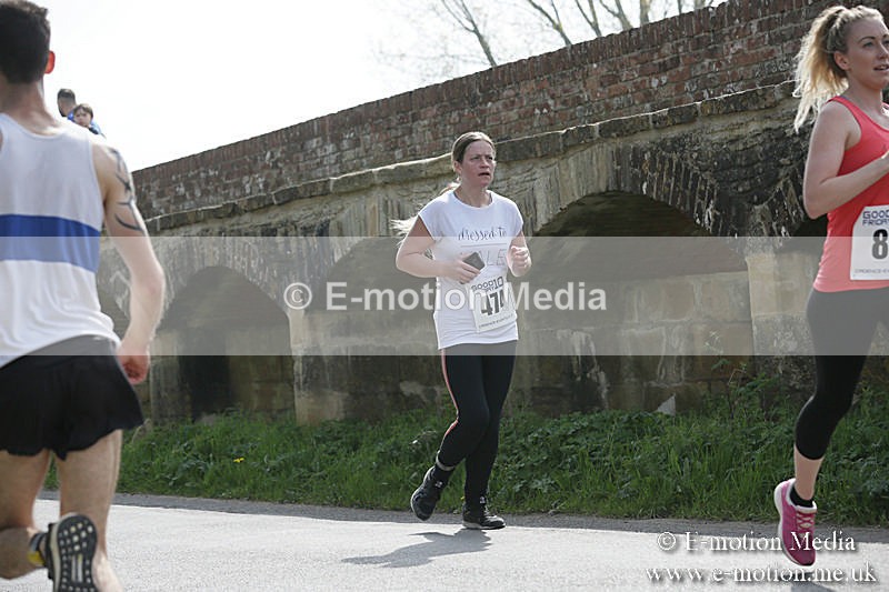 CAD 190419 402 - Cadence Events    Good Friday 10 Miler 19/04/19