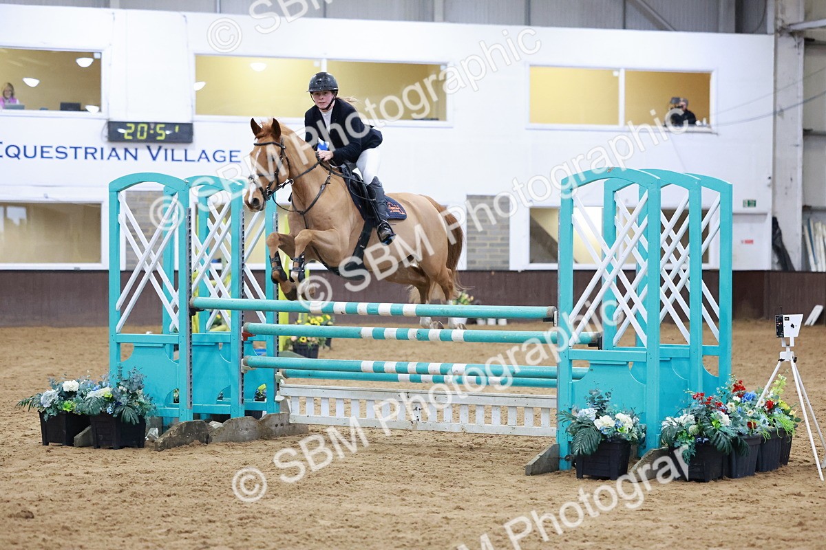 SBM_008107 - Class 26 - WB Equiline Star Championship Qualifier 1.10m