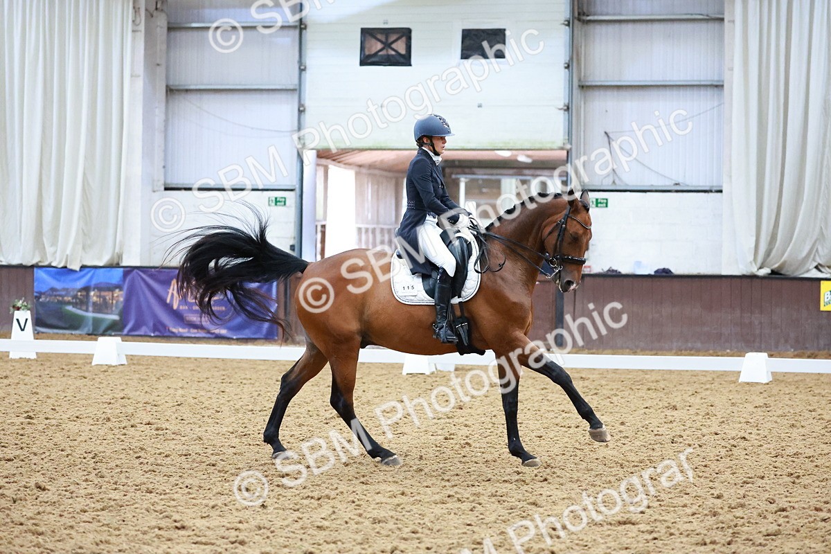 SBM_021237 - Class 25 - FEI PSG Bronze