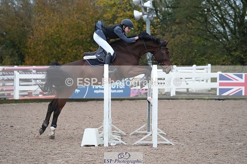 251109-083612-03040 - Cls 15 British Novice and 90cm Open