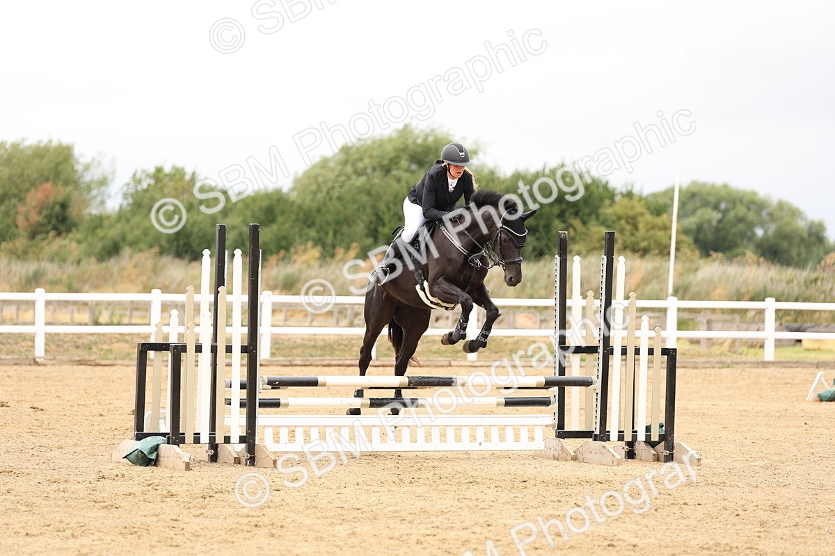 SBM_022928 - Class 1 - Clear Round
