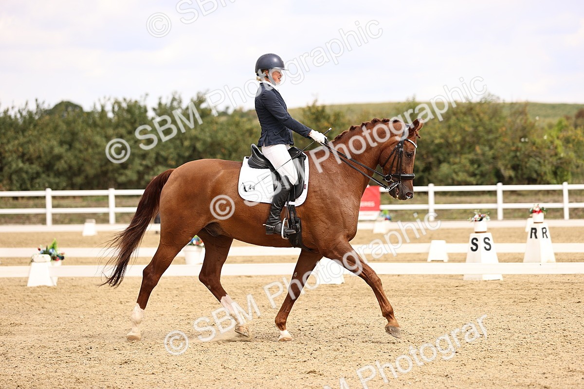 SBM_012997 - Class 2 - Advanced Medium 5 - 10.35-11.55