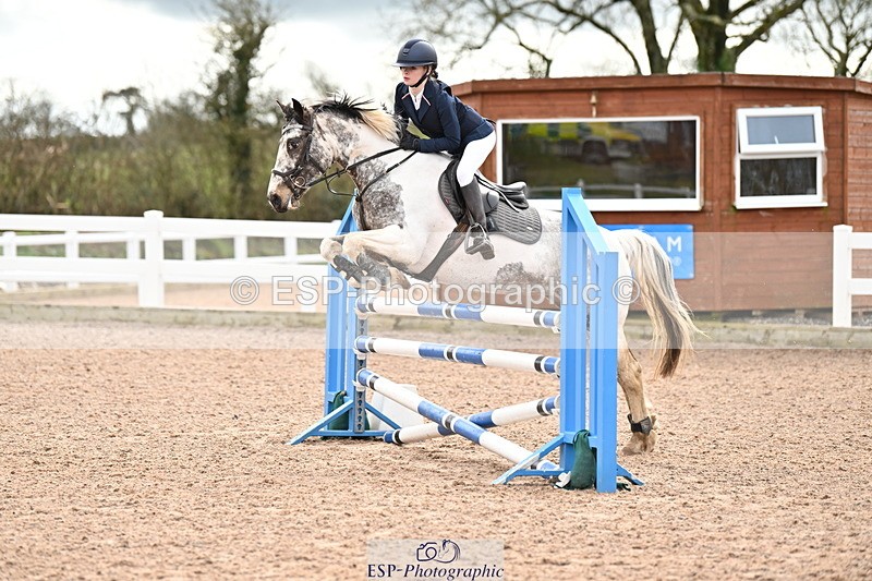 240310A-121145-02377 - Cls 5 Pony Newcomers and 1m Open