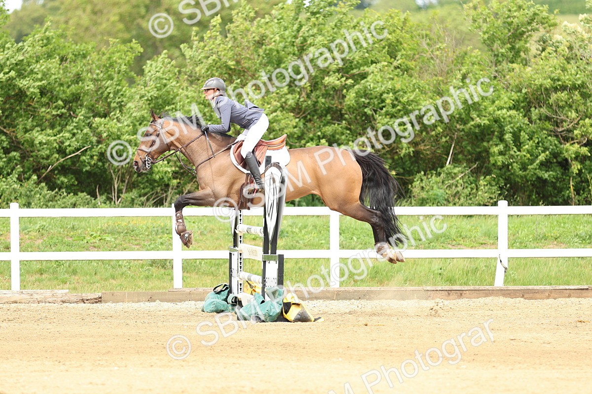 SBM_000950 - Class 4 - Senior Newcomers - 1.10m