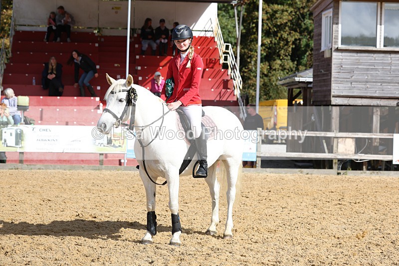 3E7A3352 - Class 4: 60cm Junior