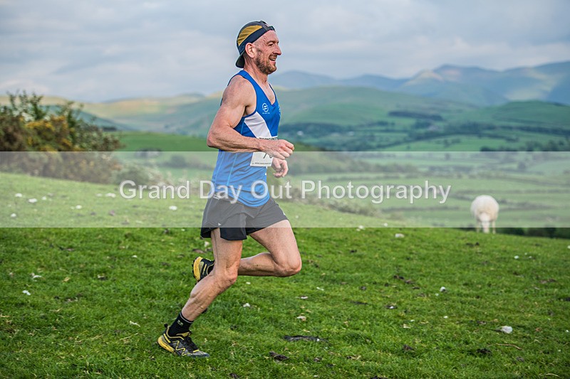 Hay-300 - Hay O Trail Race Tuesday 21st May 2024