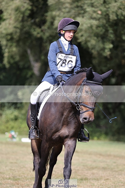 250823A-150827-33035 - PC80 Ride Off