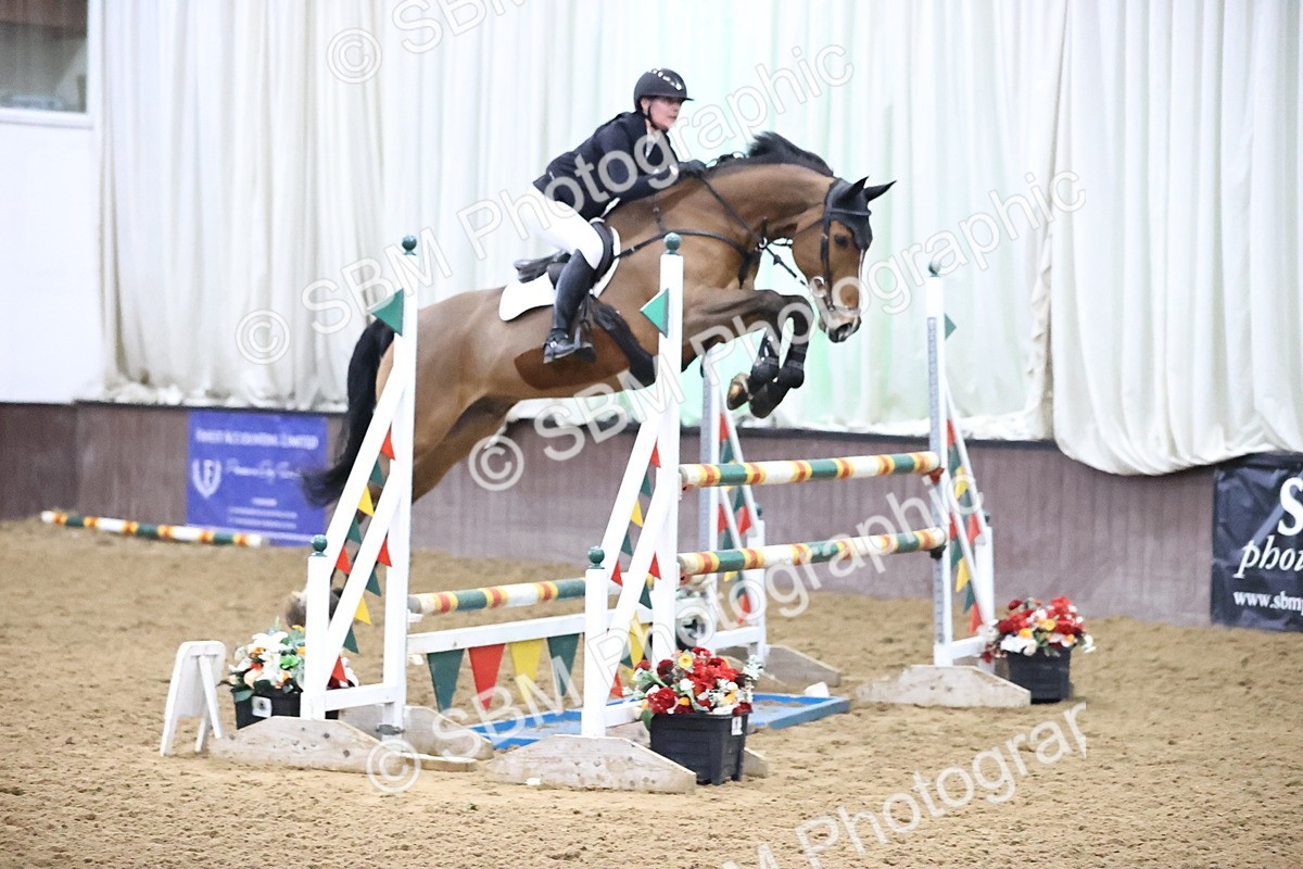 SBM_003708 - Class 17 - Senior Foxhunter - 1.20m