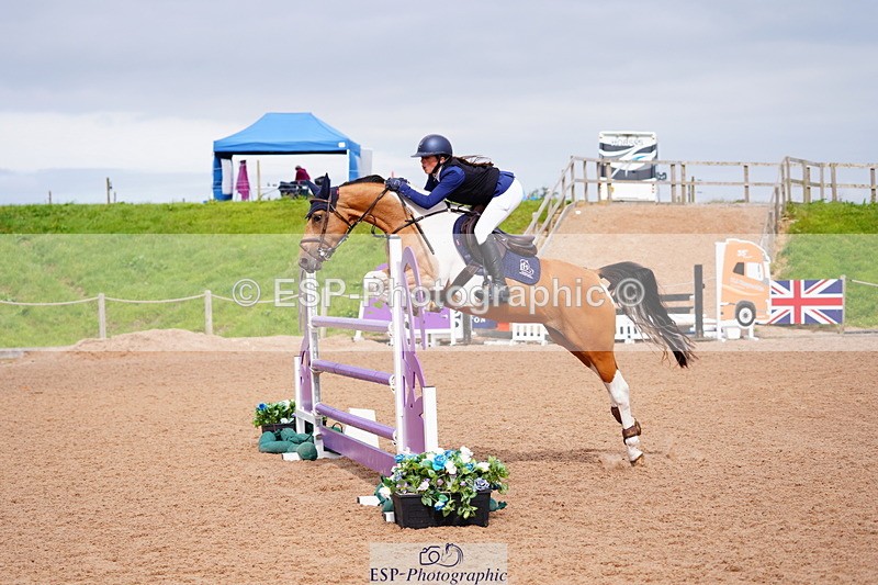 240630A-163824-15609 - Cls 26 Foxhunter 2nd Round