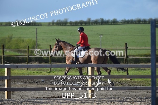 BPP_5173 - CLASS 15 Senior Foxhunter/ 1.20m Open