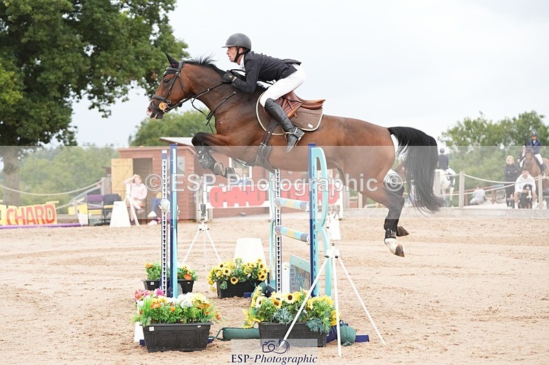 250727-114036-09972 - Cls 27 NAF Silver League Semi Final