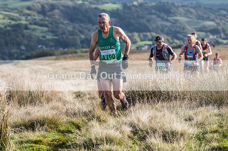 Leg 1 -271 - UK Fell & Hill Relays - Todmorden Leg 1 Saturday 17th October 2026