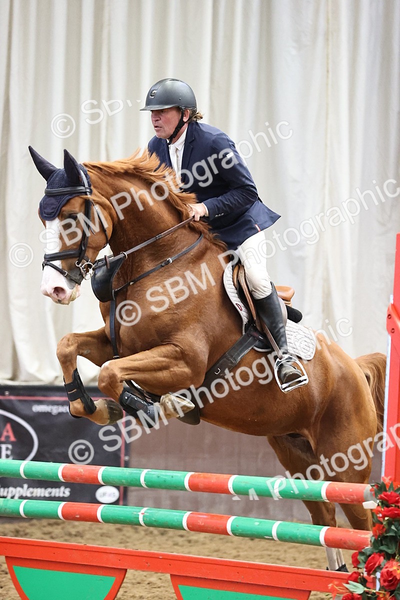 SBM_002720 - Class 9 - Senior British Novice 90cm