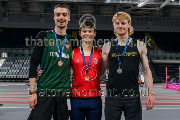 StudInd-921215 - Medals