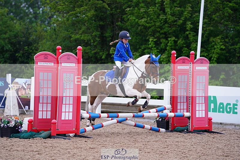 240505A-082700-03822 - Cls 11 Clear Round 50cm