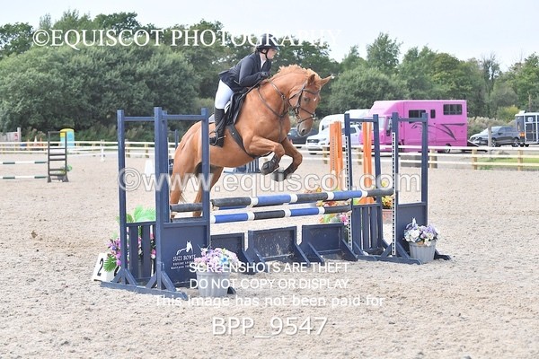 BPP_9547 - CLASS 8 90CM