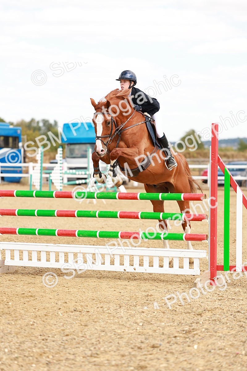 SBM_006978 - Class 4 - Senior British Newcomers - 1.10m