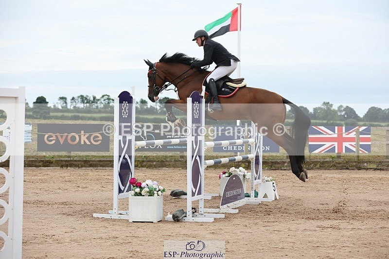 250719-085218-13023 - Cls 15, 1 Star Silver Tour Start til Break