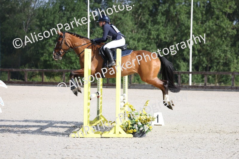 20250622-0102 - PC 90 Qualifier - Round 1