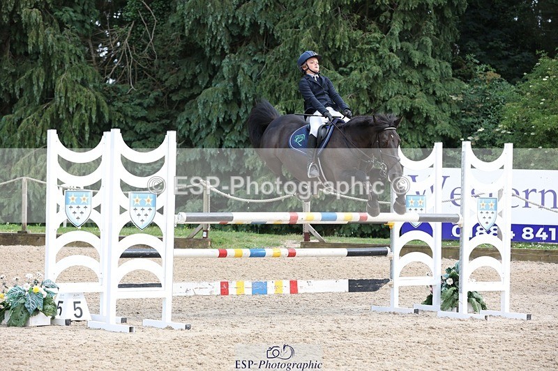 230618-172352-13730 - Cls 22 Hoys 138cm 2nd round 1st rnd