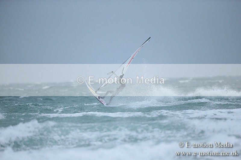 WS 030413-56 - Windsurfing