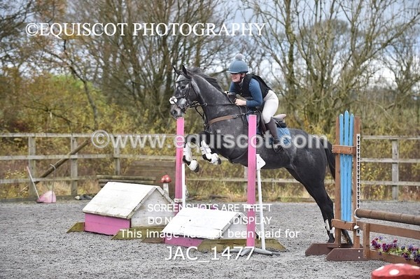 JAC_1477 - 60cm Open, National AE Qualifier