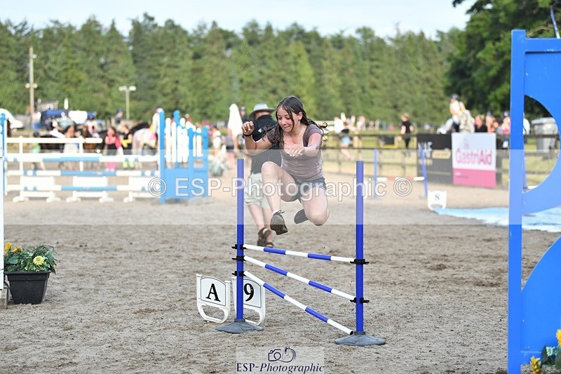 230617-192432-07623 - Cls 40 Jolly Jumps Ride & Run