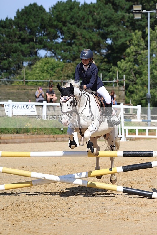 3E7A1245 - Class 8: 80cm Junior