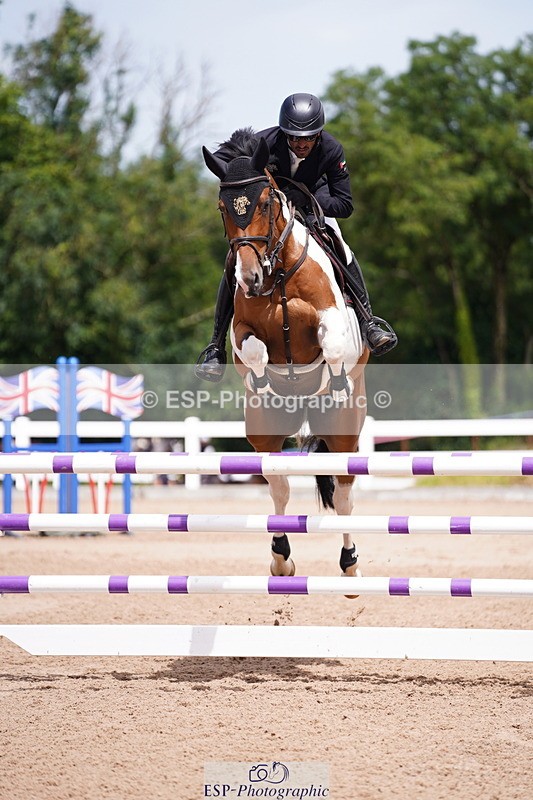 240721A-124040-17358 - Cls 28, YH 5 Yr Olds 1.20m