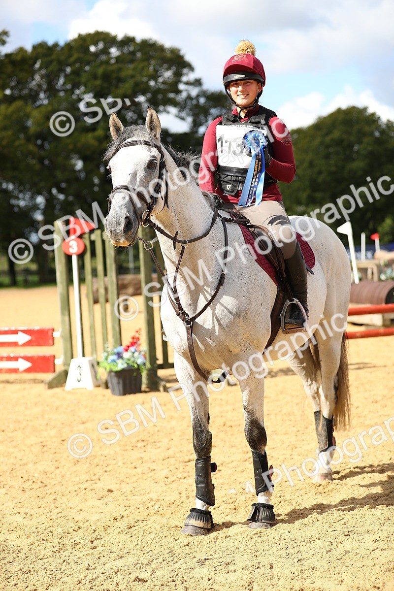 SBM_03738 - E3 Eventers Challenge 70cm Open