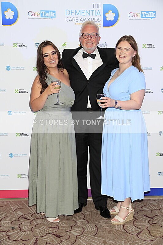 _09I9208 - The Dementia Awards 2024