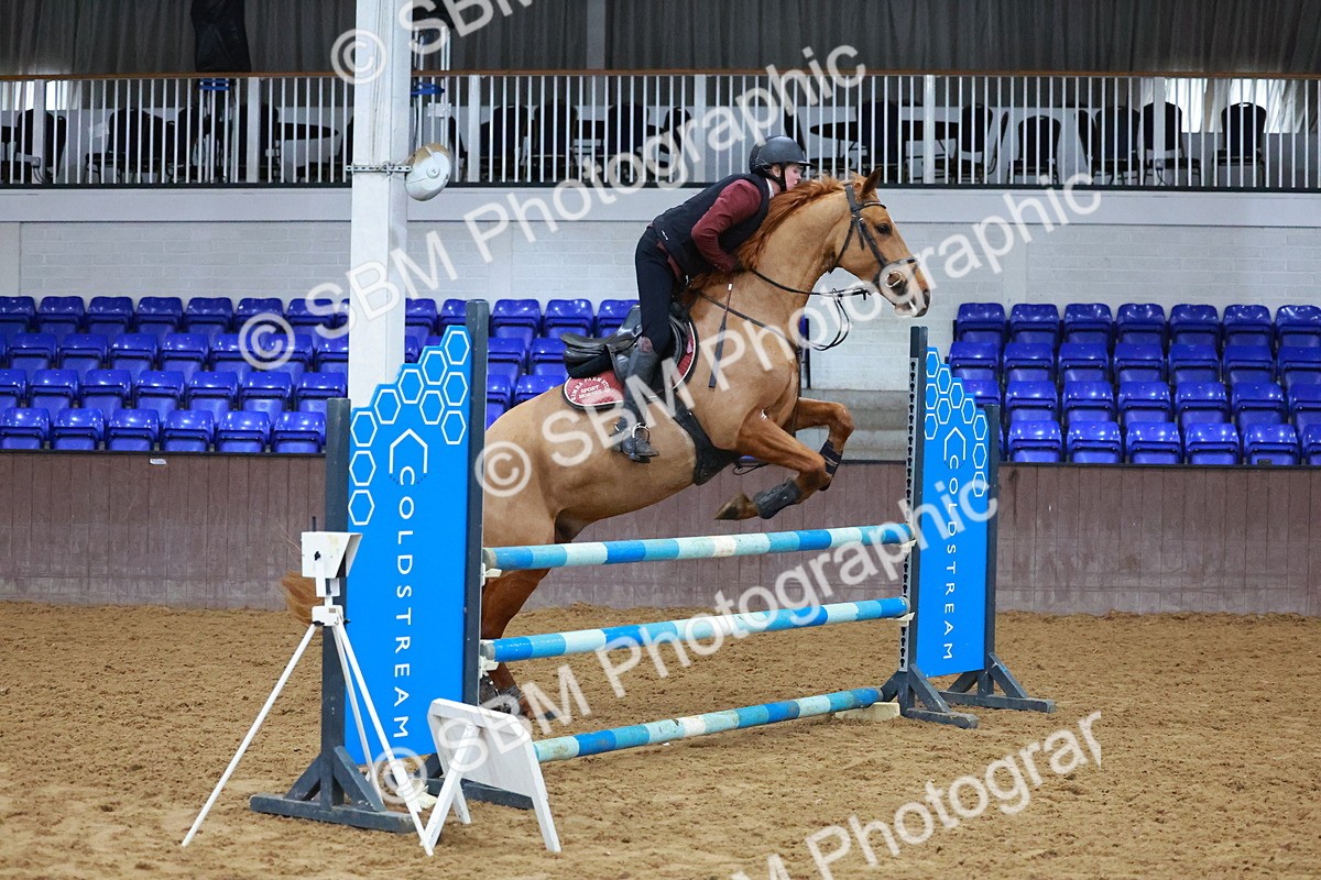 SBM_000807 - Class 2 - Senior British Novice - 90cm