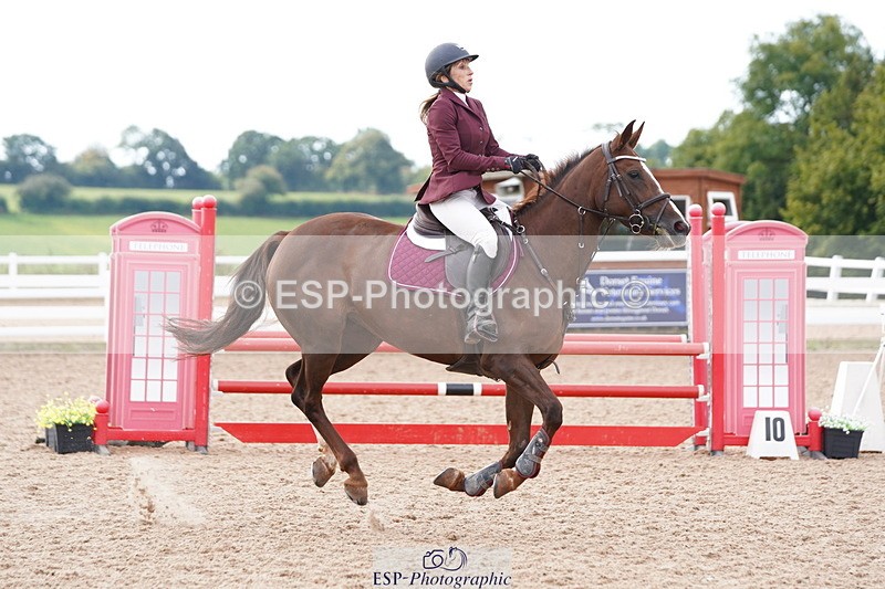 240915A-112602-09411 - Cls 33 85cm Amateur Qualifier