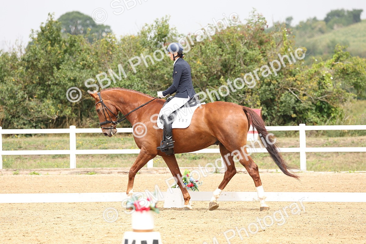 SBM_006312 - Class 6 - novice 6 - 11.50-12.46